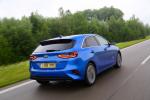 Kia Ceed First Edition 2018 года (UK)